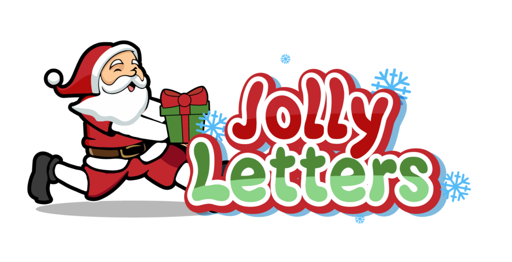 Jolly Letters